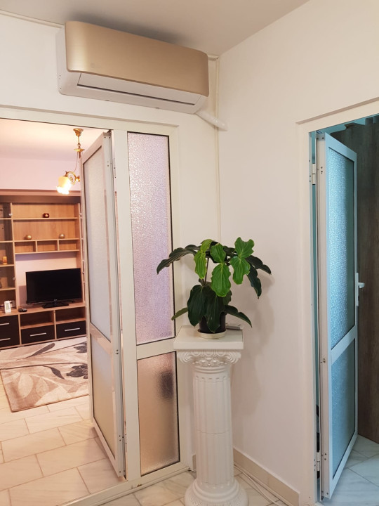 Apartament Ultracentral-Faleză Nord 2 camere