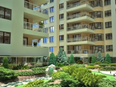 ONE Herastrau, Aviatiei - Zagazului