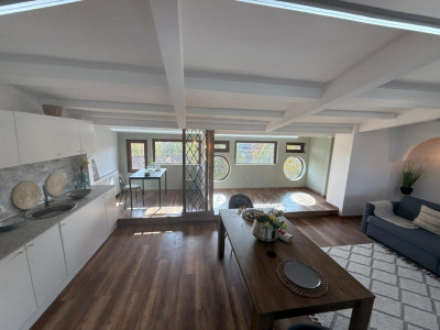 Vanzare apartament 4 camere Iancu Nicolae 