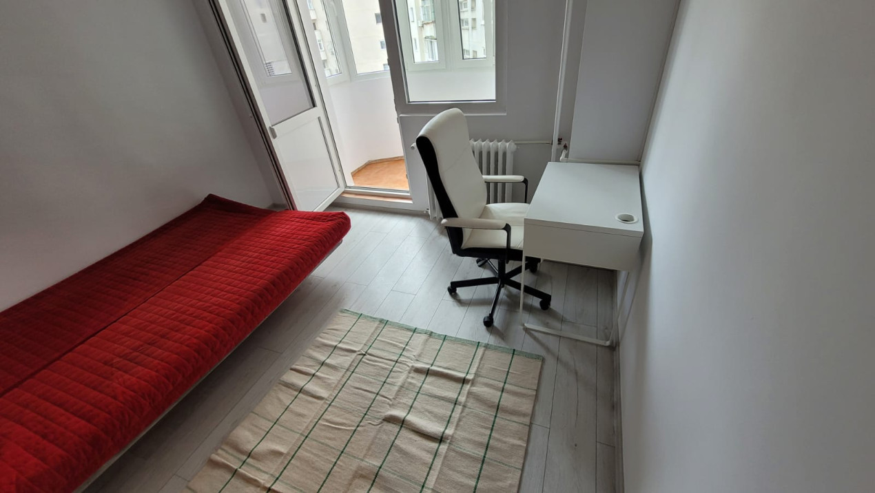 Inchiriere garsoniera Crangasi