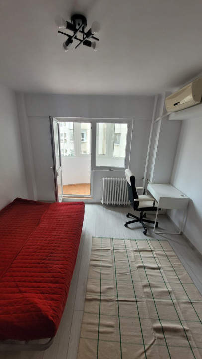 Inchiriere garsoniera Crangasi