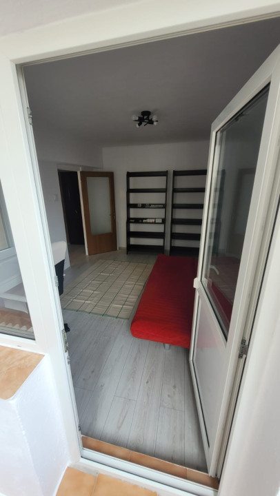 Inchiriere garsoniera Crangasi