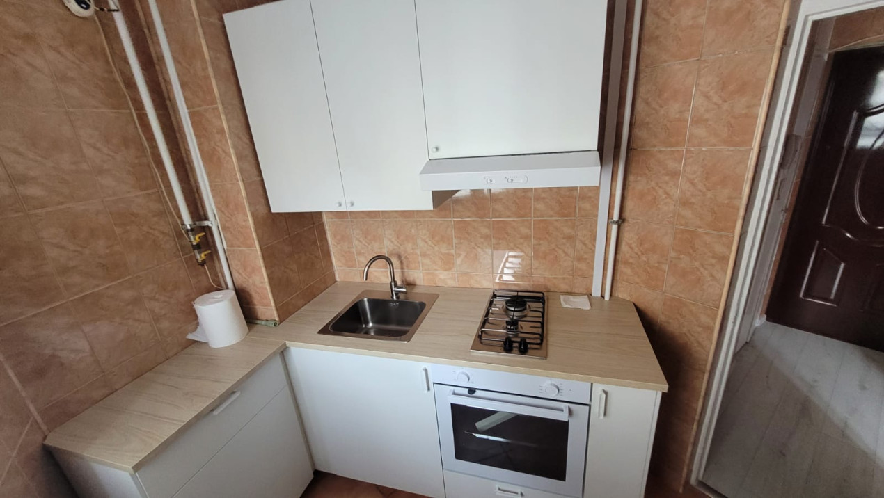 Inchiriere garsoniera Crangasi