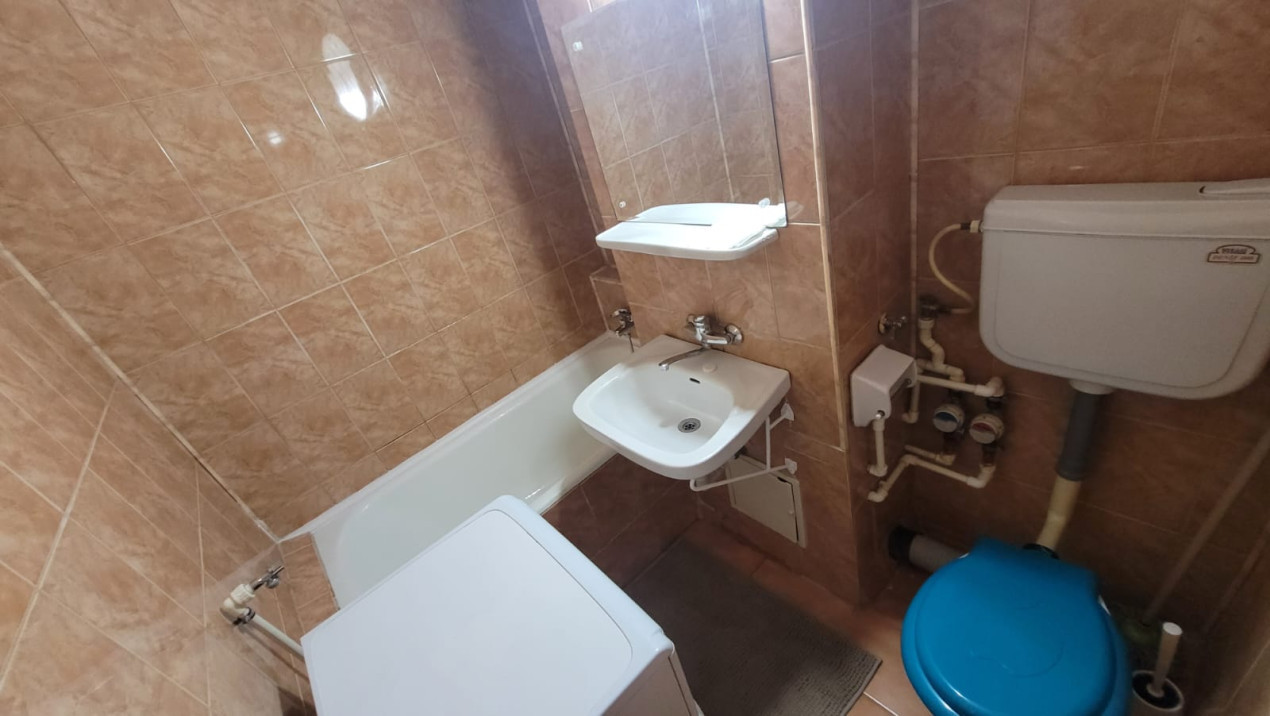 Inchiriere garsoniera Crangasi