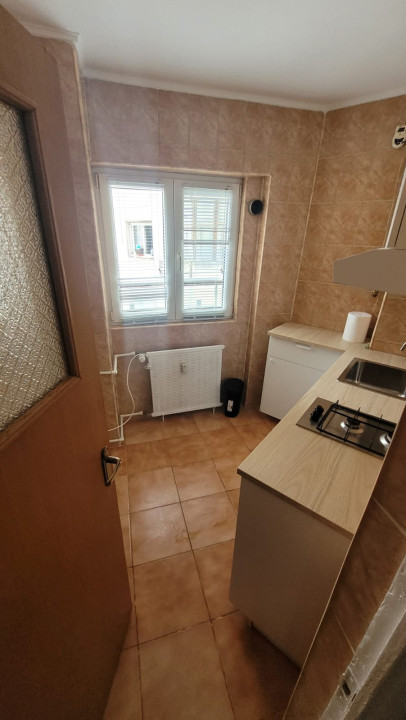 Inchiriere garsoniera Crangasi