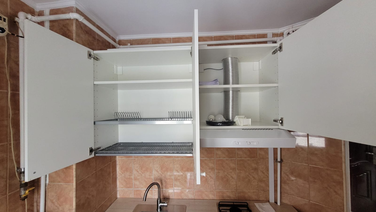 Inchiriere garsoniera Crangasi