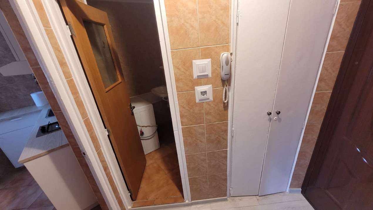 Inchiriere garsoniera Crangasi