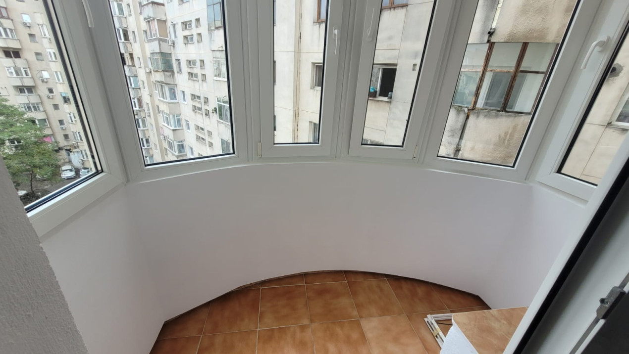 Inchiriere garsoniera Crangasi