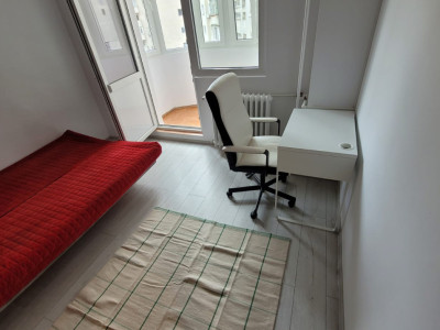 Inchiriere garsoniera Crangasi