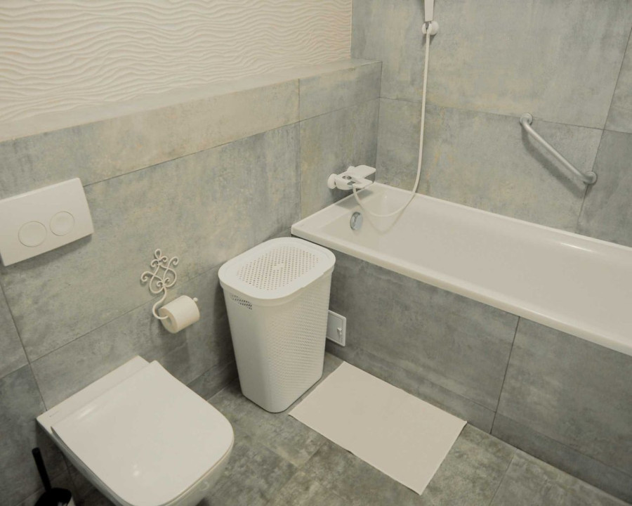 Inchiriere Apartament de 2 camere, Herastrau Parkvie, zona Nordului