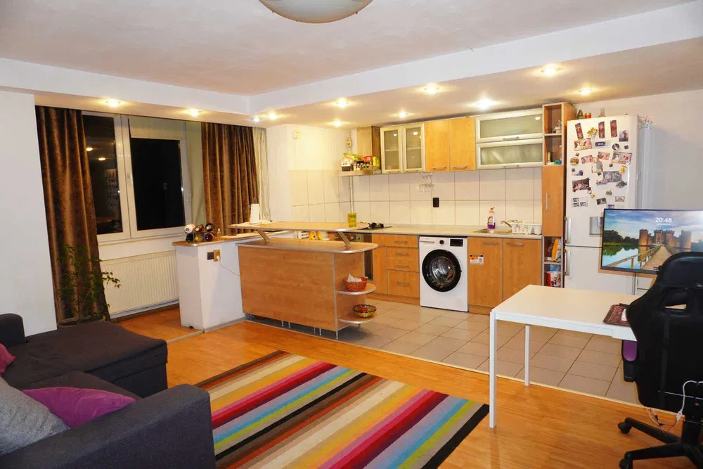 Vanzare Apartament de 2 camere, Metrou Grivita