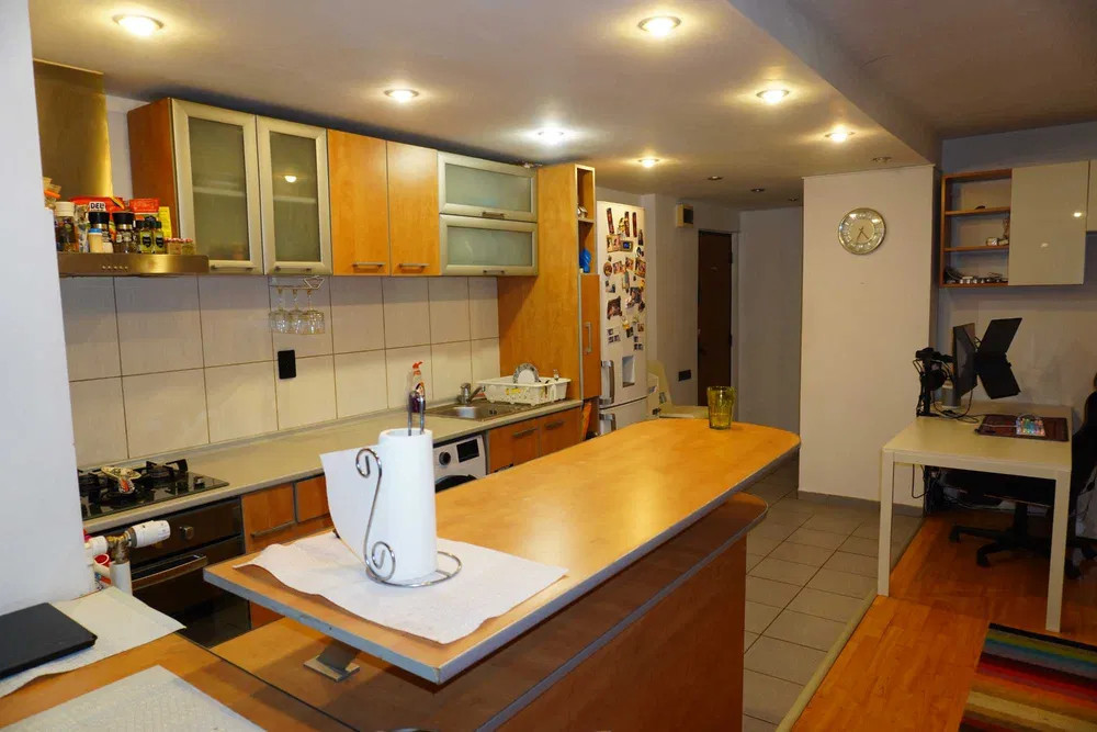Vanzare Apartament de 2 camere, Metrou Grivita