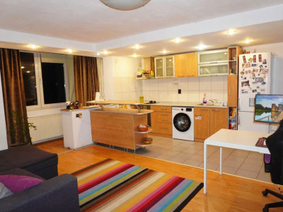 Vanzare Apartament de 2 camere, Metrou Grivita