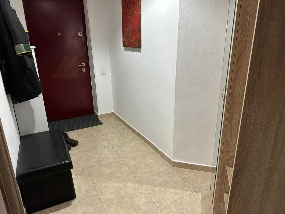 Inchiriere Apartament 2 camere in Vila, zona Piața Romană 