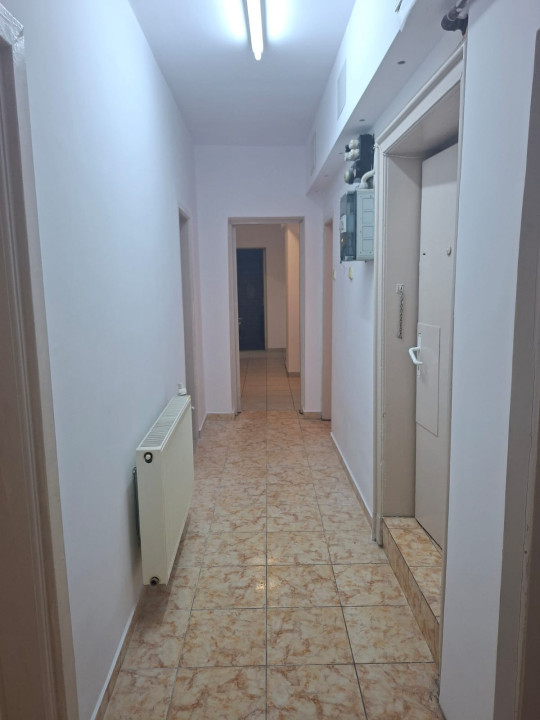 Vânzare apartament de 4 camere, zona Domenii