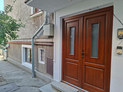 Vânzare apartament de 4 camere, zona Domenii