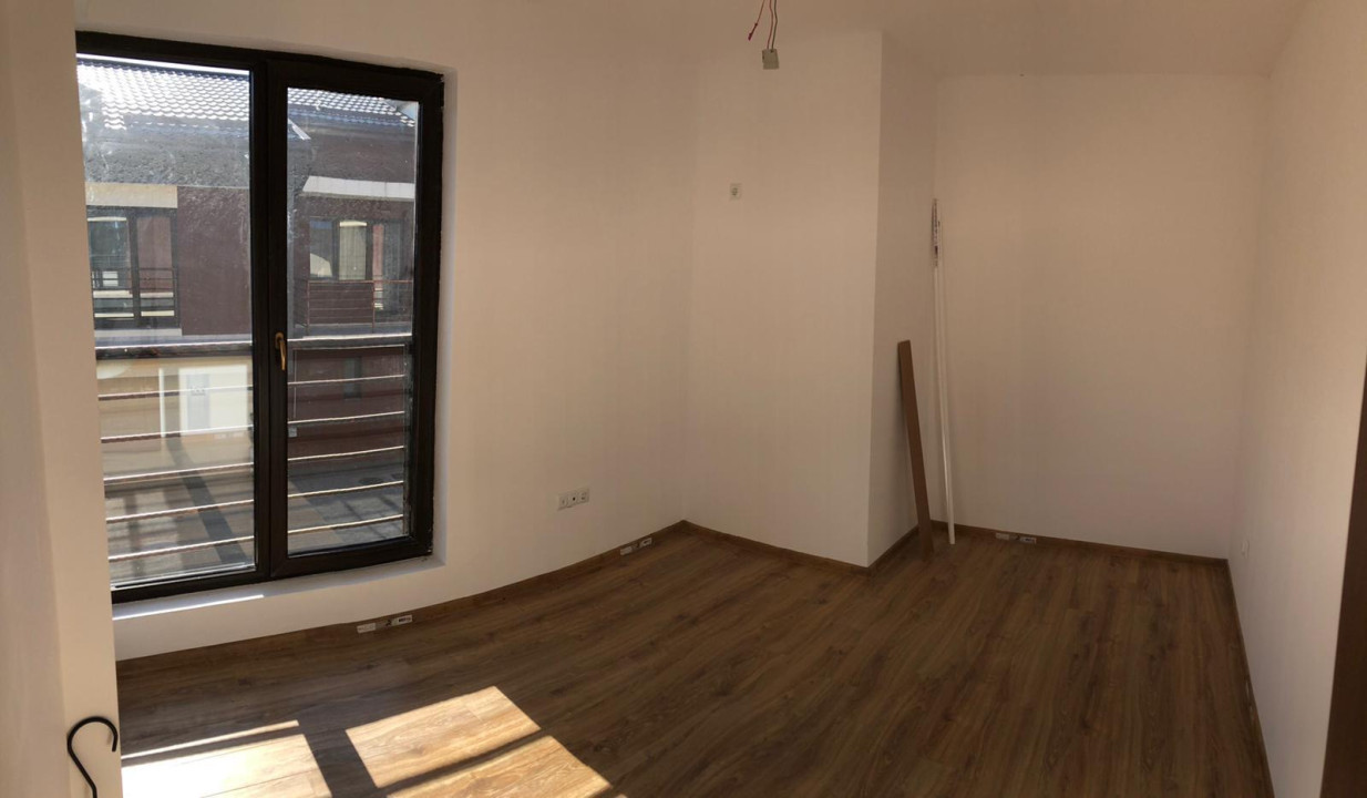 Case de vanzare, complex Strong Residence, Bragadiru