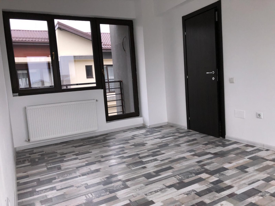 Case de vanzare, complex Strong Residence, Bragadiru