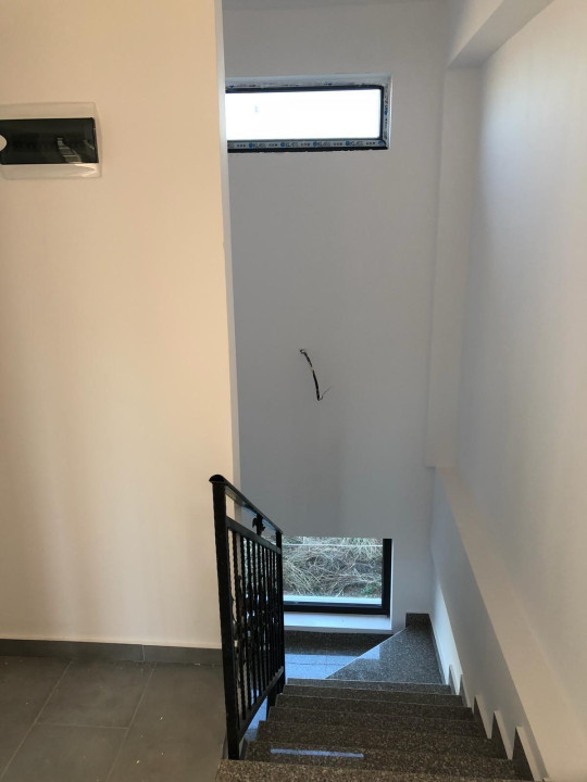 Case de vanzare, complex Strong Residence, Bragadiru