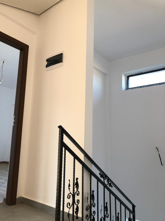 Case de vanzare, complex Strong Residence, Bragadiru