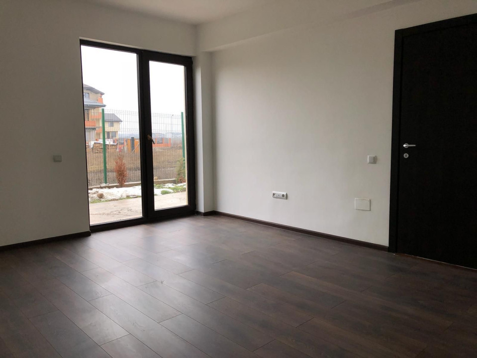 Case de vanzare, complex Strong Residence, Bragadiru