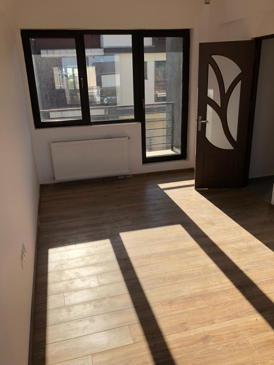 Case de vanzare, complex Strong Residence, Bragadiru