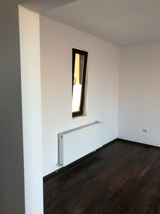 Case de vanzare, complex Strong Residence, Bragadiru