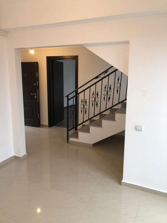 Case de vanzare, complex Strong Residence, Bragadiru