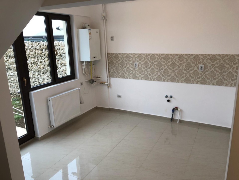 Case de vanzare, complex Strong Residence, Bragadiru