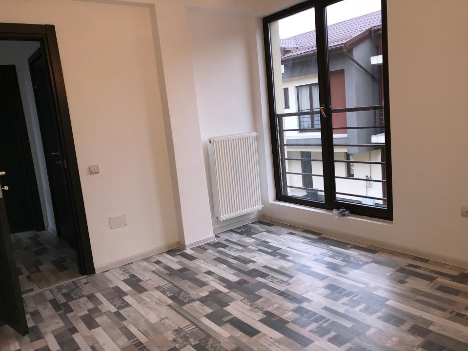 Case de vanzare, complex Strong Residence, Bragadiru