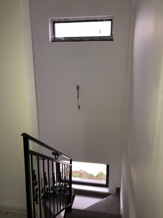 Case de vanzare, complex Strong Residence, Bragadiru