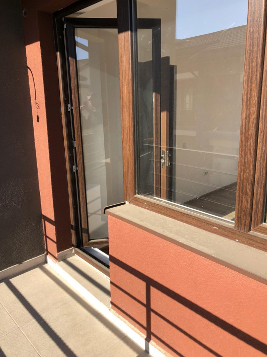 Case de vanzare, complex Strong Residence, Bragadiru