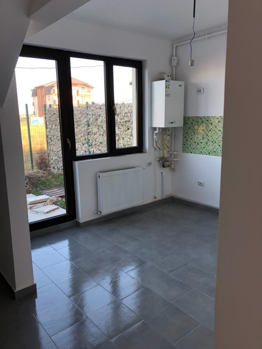 Case de vanzare, complex Strong Residence, Bragadiru