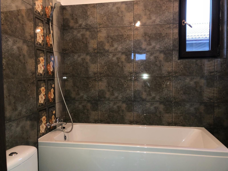 Case de vanzare, complex Strong Residence, Bragadiru