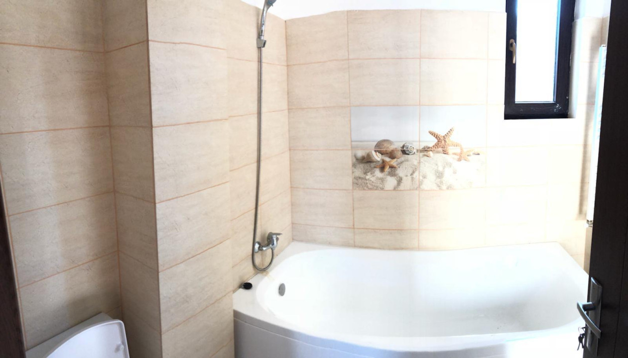 Case de vanzare, complex Strong Residence, Bragadiru