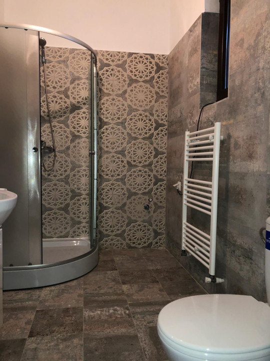 Case de vanzare, complex Strong Residence, Bragadiru