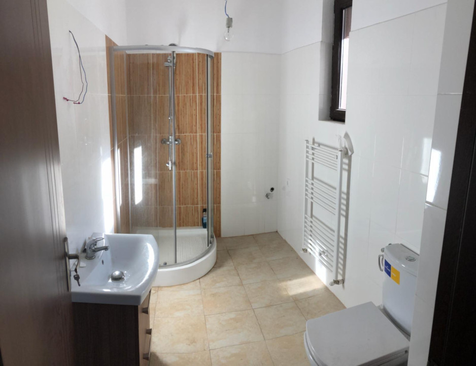 Case de vanzare, complex Strong Residence, Bragadiru