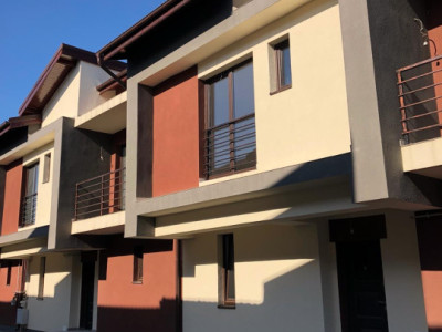 Case de vanzare, complex Strong Residence, Bragadiru