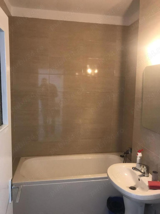 Apartament de 2 camere de vanzare in zona Domenii