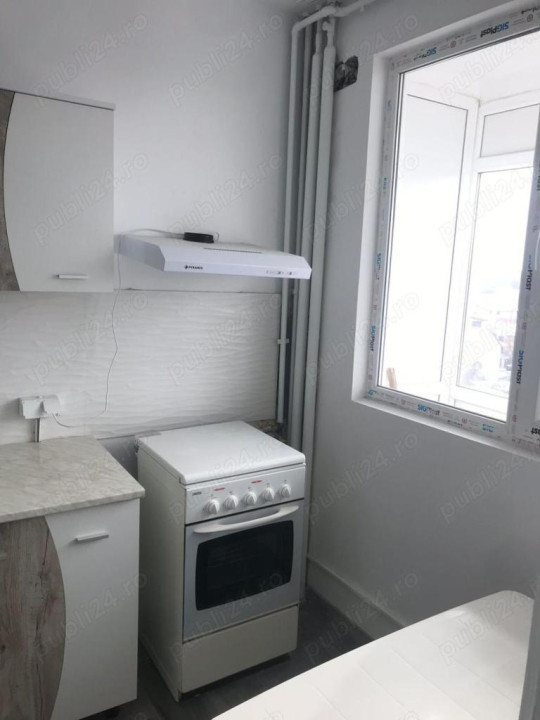Apartament de 2 camere de vanzare in zona Domenii