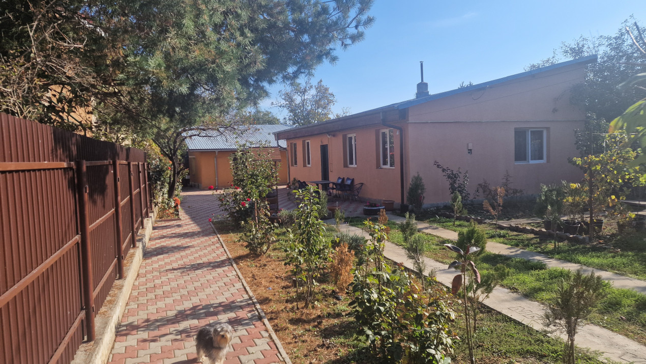 Casa de Vanzare in orasul Chitila