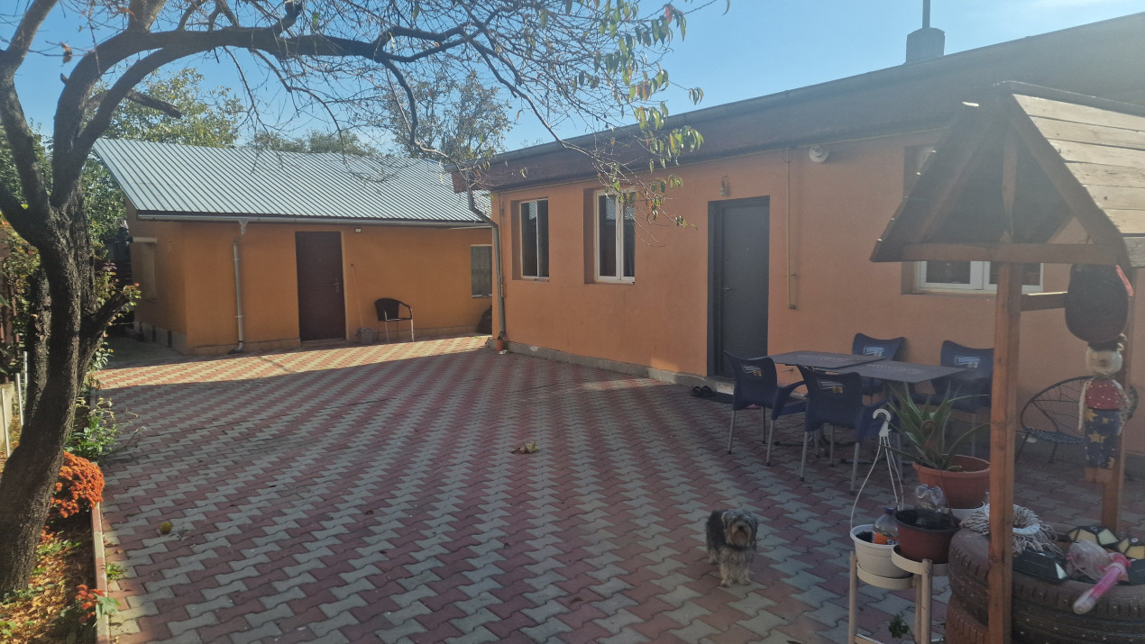 Casa de Vanzare in orasul Chitila