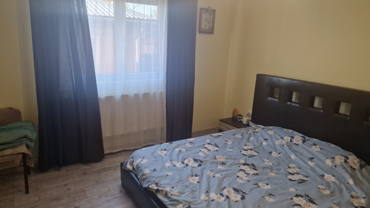 Casa de Vanzare in orasul Chitila