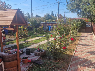 Casa de Vanzare in orasul Chitila