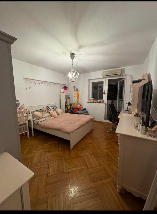Vanzare apartament 2 camere zona Eroilor - Stirbei Voda