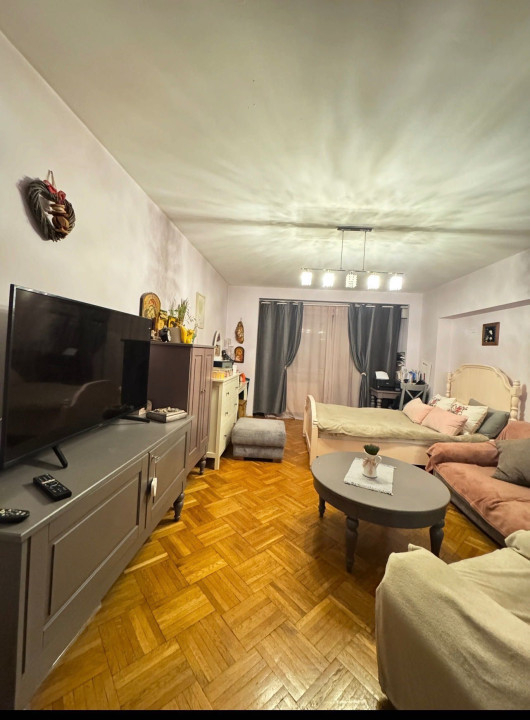 Vanzare apartament 2 camere zona Eroilor - Stirbei Voda