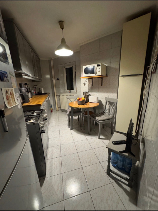 Vanzare apartament 2 camere zona Eroilor - Stirbei Voda