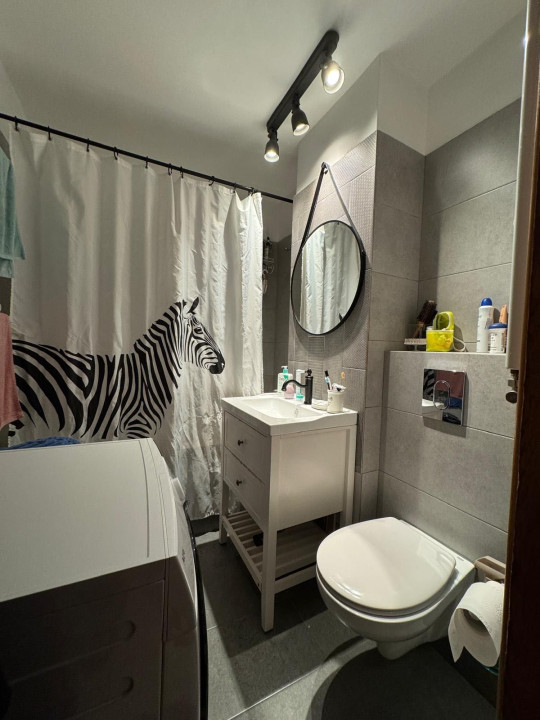 Vanzare apartament 2 camere zona Eroilor - Stirbei Voda