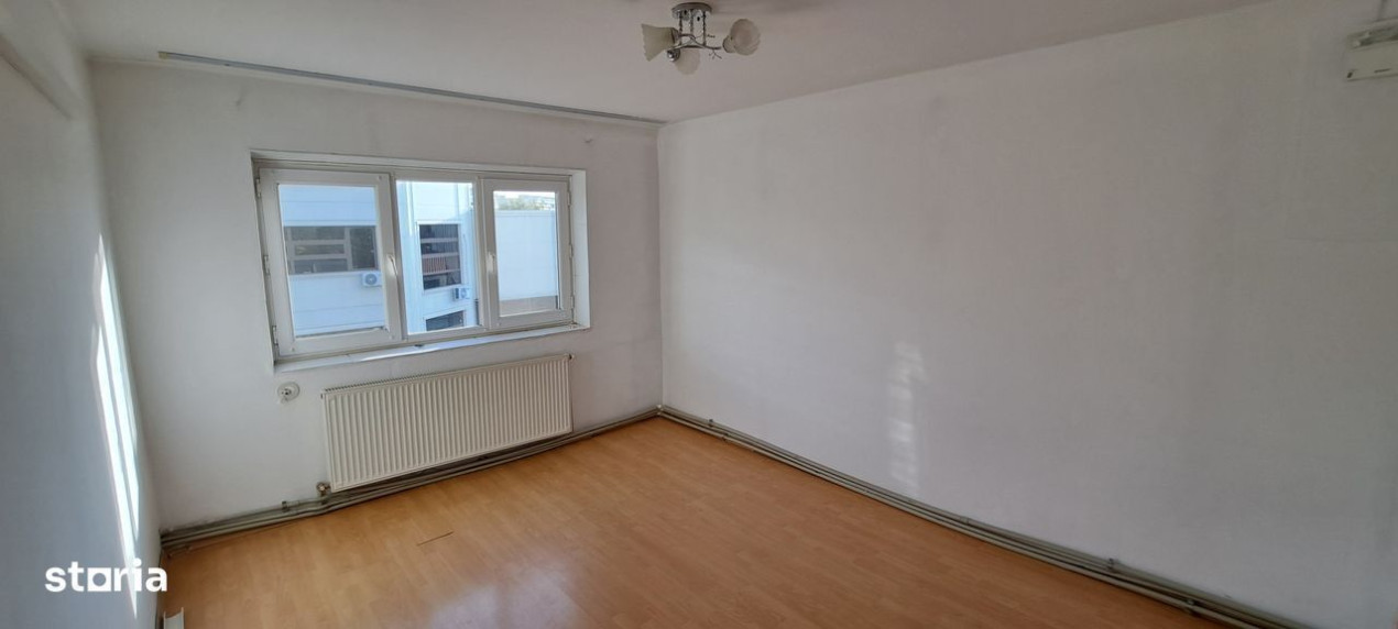 Vanzare apartament 2 camere Romancierilor