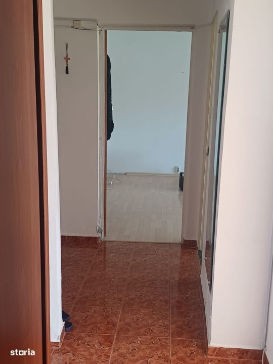 Vanzare apartament 2 camere Romancierilor